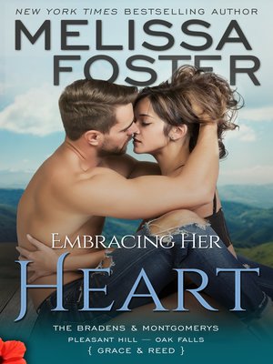 Embracing Her Heart - ebook
